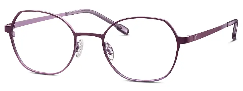 TITANFLEX Prescription glasses830141 50
