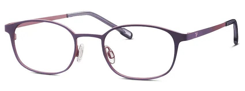 TITANFLEX Prescription glasses830142 55