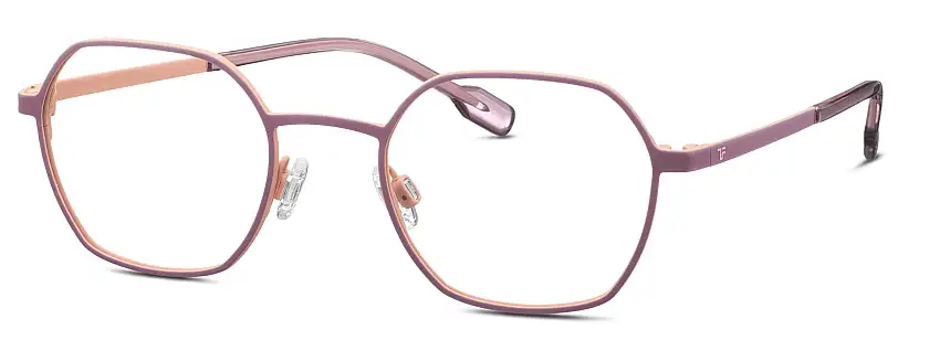 TITANFLEX Prescription glasses830146 50
