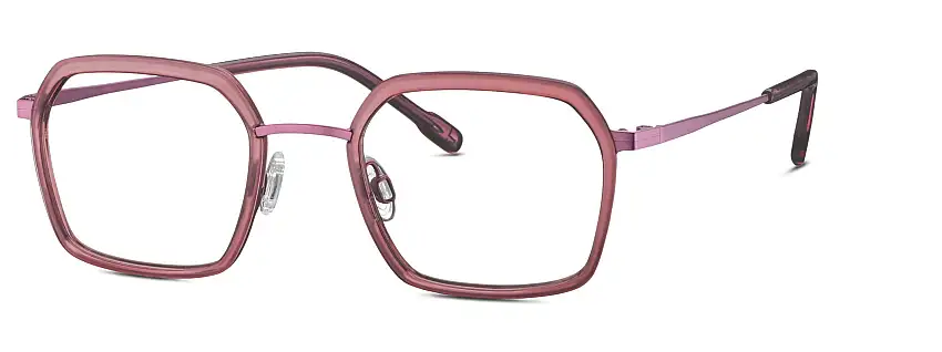 TITANFLEX Prescription glasses830147 50