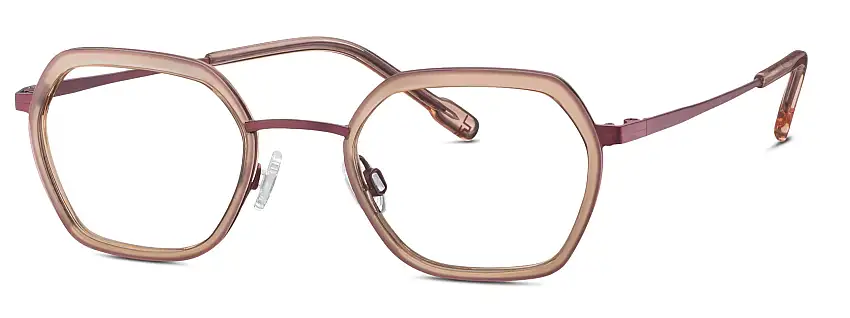TITANFLEX Prescription glasses830148 50