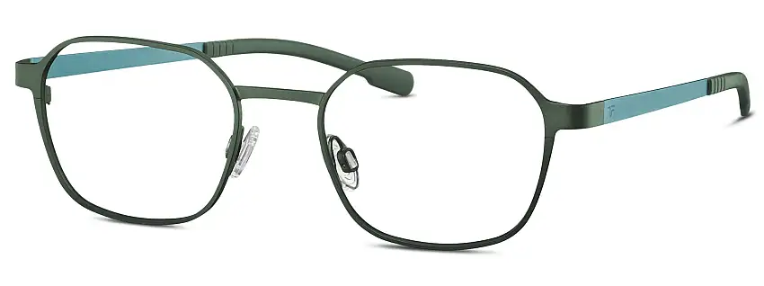 TITANFLEX Prescription glasses830151 40