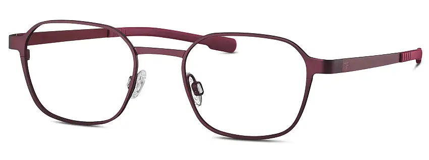 TITANFLEX Prescription glasses830151 50