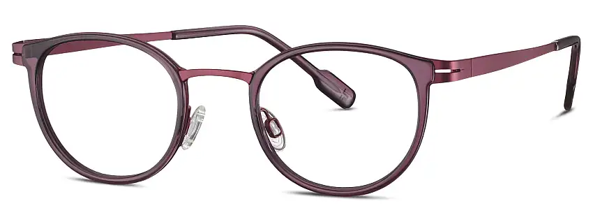 TITANFLEX Prescription glasses830155 50