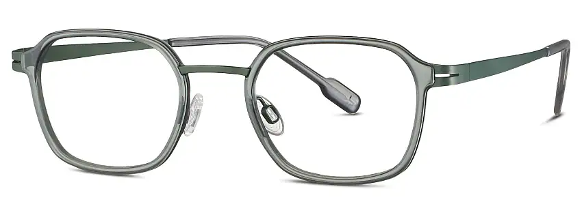 TITANFLEX Prescription glasses830156 40