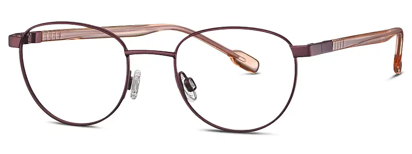 TITANFLEX Prescription glasses830158 50