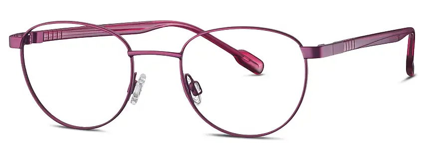 TITANFLEX Prescription glasses830158 55