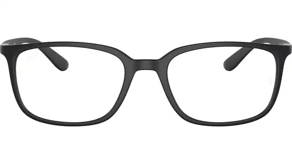 RB7208 Optics 5204 Nero Occhiali da Vista