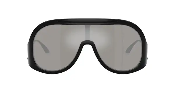 DG 6202 501/6G Nero Occhiali da Sole