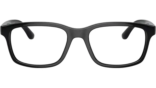 DX 5097 501 Nero Occhiali da Vista
