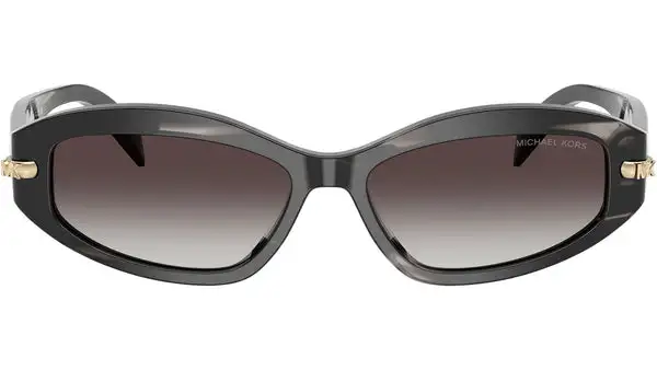 Wilmington MK2260D 40348G Corno Nero Occhiali da Sole