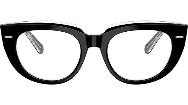 Doreen Optics RB5586 2034 Nero Occhiali da Vista