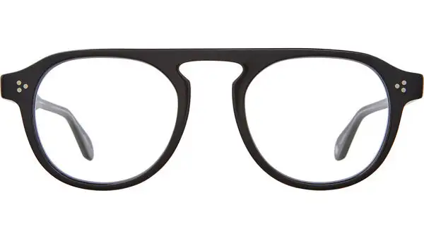 Harding II Black