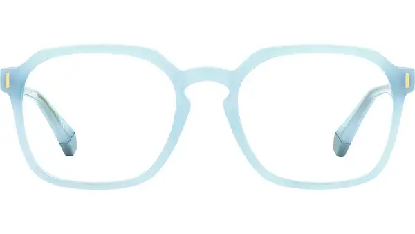 PLD D482 MVU Azzurro Occhiali da Vista