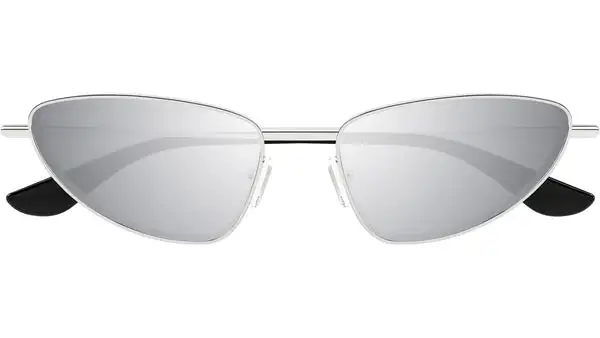 AM0522S 003 Argento Occhiali da Sole