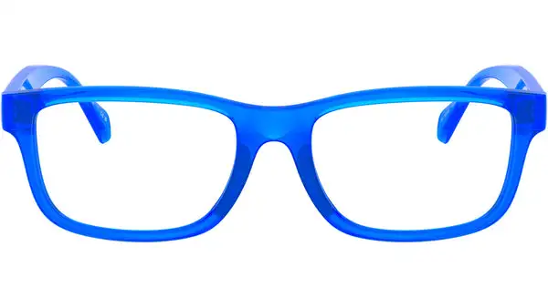 VK3013U 5536 Blu Royal Trasparente Occhiali da Vista