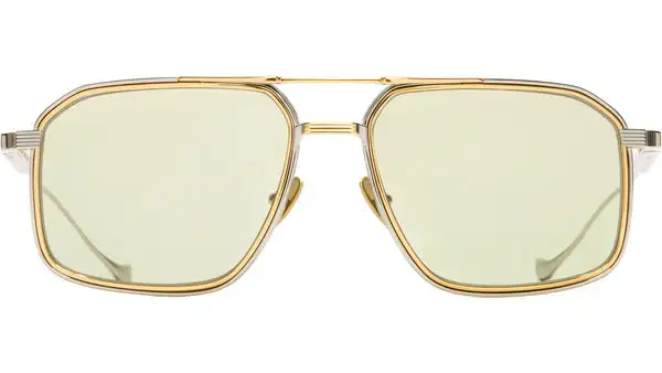 Knightsbridge 1971 02 Argento Occhiali da Sole