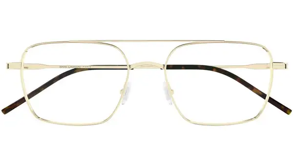 SL 888 003 Oro Chiaro Occhiali da Vista
