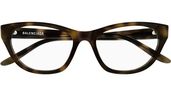 BB0500O 003 Avana Lucido Occhiali da Vista