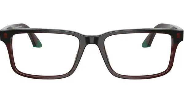 EA3269 6315 Marrone Opalino Occhiali da Vista