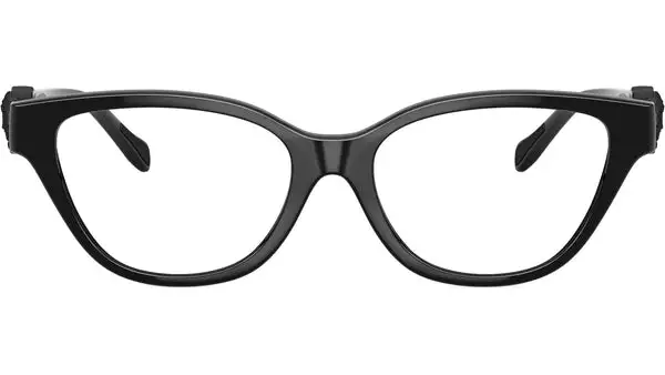 VK3011U GB1 Nero Occhiali da Vista