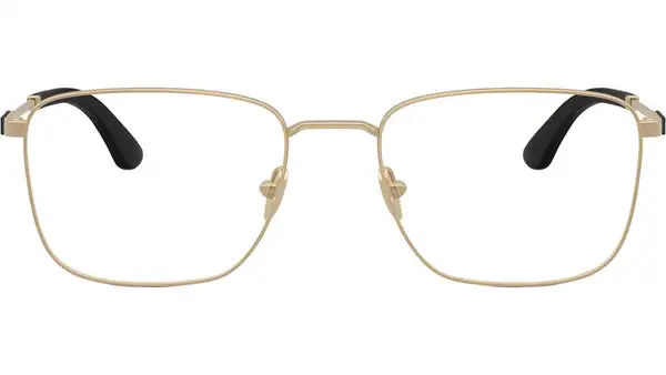 AR 5162 3002 Oro Chiaro Opaco Occhiali da Vista