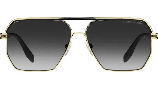 MARC 584/S RHL Oro Occhiali da Sole