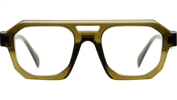 K33 MO Warm Olive Occhiali da Vista