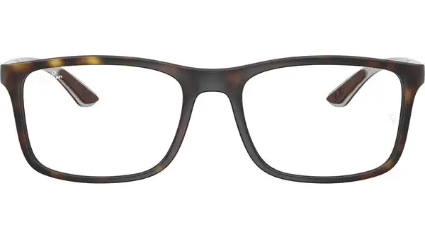 RB8908 Optics 5200 Opaco Avana Occhiali da Vista