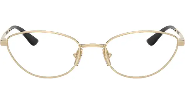 VO4355 848 Oro Chiaro Occhiali da Vista