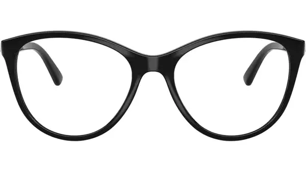 VO5631B W44 Nero Occhiali da Vista