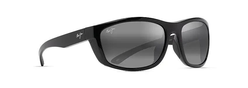 Occhiali da sole MAUI JIM NUU LANDINGMJ0869S 001