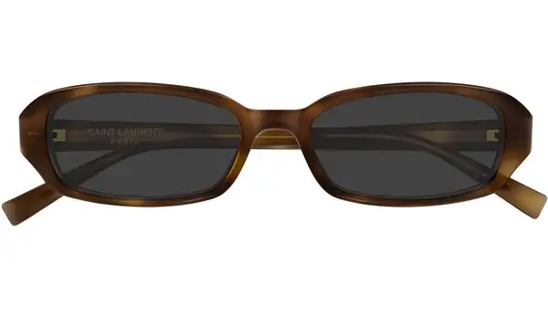 SL 872 ERIN 004 Avana Lucido Occhiali da Sole