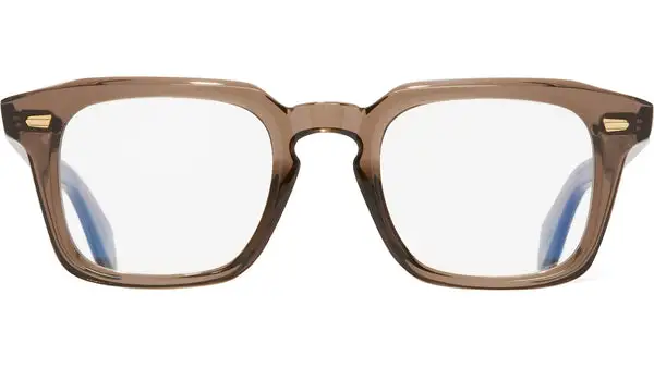 1416 Optical 05 Cristallo Marrone Occhiali da Vista