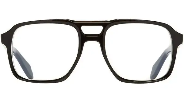 1394 Optical 13 Nero Occhiali da Vista Navigator