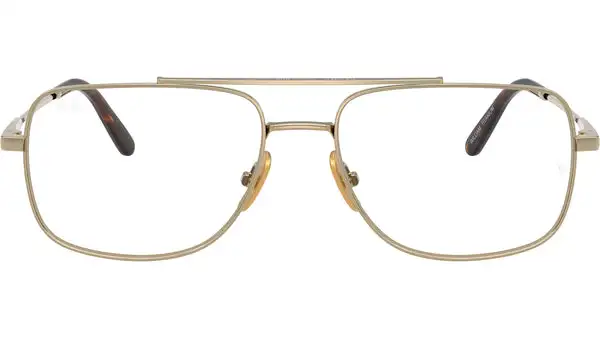 RB8797 Optics 1246 Arista Oro Occhiali da Vista