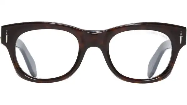 Jimmi Optical 01 Avana Scuro Occhiali da Vista