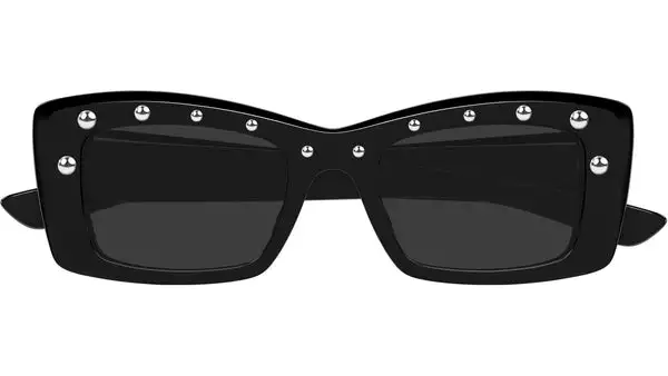 AM0526S 005 Nero Occhiali da Sole