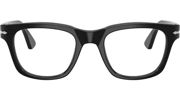 PO3389V 95 Nero Occhiali da Vista