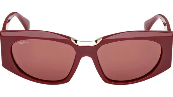 Spark-8 MM0144 69S Bordeaux Lucido Occhiali da Sole