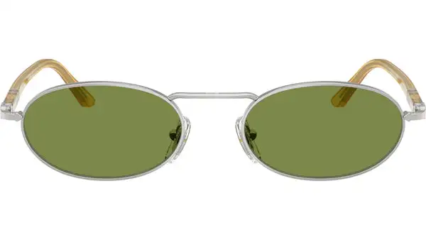 PO1023S 518/4E Argento Occhiali da Sole