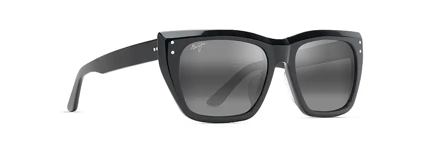 Occhiali da sole MAUI JIM ALOHA LANEMJ0893S 001