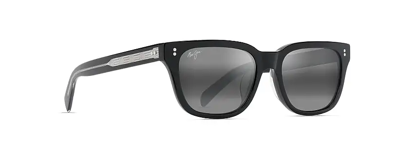 Occhiali da sole MAUI JIM LIKEKEMJ0894S 001