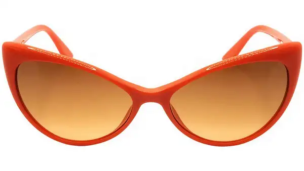 Anastasia FT0303 42F Orange Brown