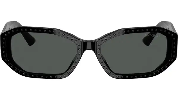 JC5021BU 501787 Nero Occhiali da Sole