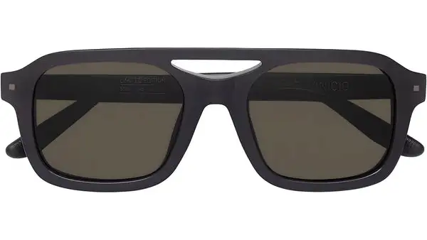 Vinicio Black Matte