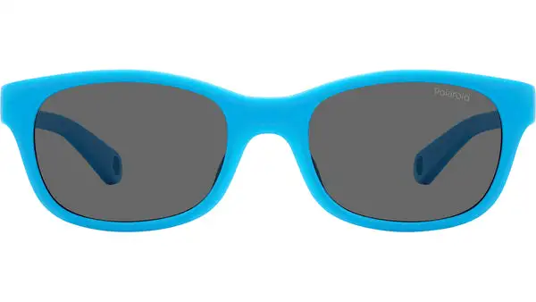 PLD K006/S MVU M9 Occhiali da sole Azzurro