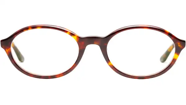 It's a Girl Tortoise Occhiali da Vista Unisex