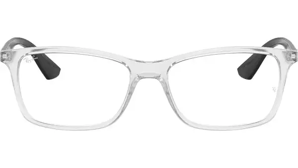 RB7047 Optics 5943 Trasparente Occhiali da Vista