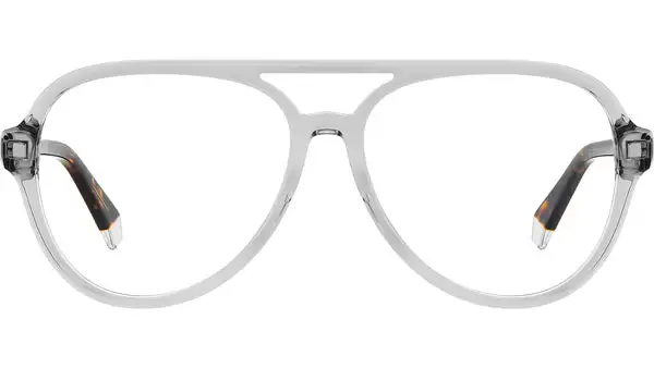 PLD D540 KB7 Grigio Occhiali da Vista